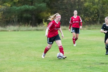 Bild 47 - Frauen SG Nie-Bar - Merkur Hademarschen : Ergebnis: 8:0